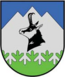 Blason de Altenberg an der Rax