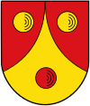 Wappen von Dorfgastein