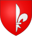 Blason de La Bassée