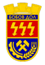 Bobov Dol – znak