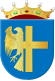 Coat of arms of Bunschoten