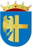 Blason de Bunschoten