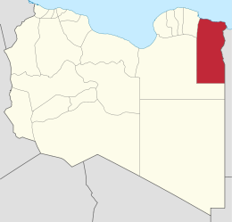 Butnan in Libya.svg