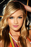 Miss Teen USA 2013 Californie Cassidy Wolf
