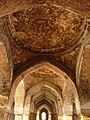 Ceiling details