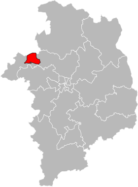 Canton de Vierzon-1