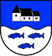 Coat of arms of Schalkenmehren