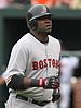 David Ortiz 2008