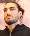 Elias Theodorou from The Amazing Race Canada 3