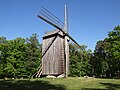 Ülendi windmill