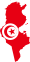 Tunesisk geografi
