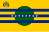 Bandera de Bolívar