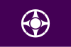 Flag of Chōshi