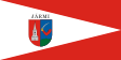 Jármi zászlaja