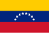 Bandera de Venezuela