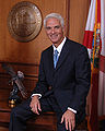 FL Gov. Charlie Crist