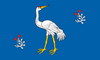 Flag of Gudeliai