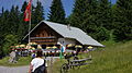 Chalet in Österreich (Vorarlberg)