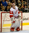 Jimmy Howard