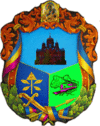 Wappen von Koselschtschyna