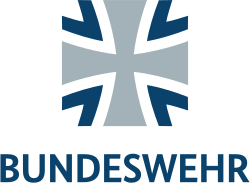 A Bundeswehr logója