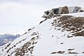 Messner Mountain Museums in Kronplatz, Italien