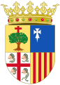 Escudo de Aragón