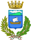 奧爾比亞徽章