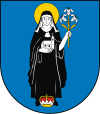 Huy hiệu của Stary Sącz