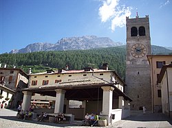 Bormio