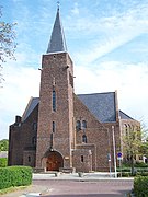 Oosterkerk (gereformeerde kerk)