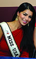 Miss USA 2010 Rima Fakih, Michigan