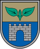Coat of arms of Salaspils Municipality