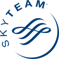 Logo Pakatan SkyTeam