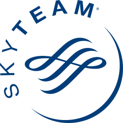 Logo Pakatan SkyTeam