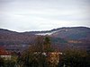 Taunus-Quarzitwerk unterhalb des Graueberg