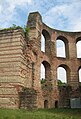 Teilansicht Kaisertherme Trier