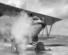 Vor 250 Jahren, am 5. Januar 1769, reichte James Watt sein Patent zur „Verringerung des Dampf- und Brennstoffverbrauchs bei Verbrennungsmaschinen“ ein – ein wichtiger Meilenstein in der Verbesserung des Wirkungsgrades der Dampfmaschine – und 1933 wurde tatsächlich mit einem Dampfmotor geflogen. Das Dampfflugzeug der Brüder Besler, eine auf Dampfantrieb umgerüstete Travel Air 2000, kurz vor dem Start (Bild von 1933) KW 02 (ab 6. Januar 2019)