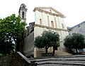 Église Santa Lucia