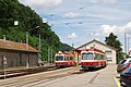 Bahnhof Waldenburg