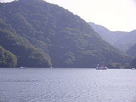 相模湖