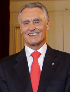 Aníbal Cavaco Silva