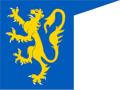Flag fra Kongeriget Rutenien