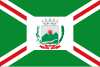 Flag of Morretes
