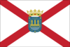 Bandeira de Logronho