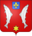 Blason de Ibigny