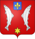 Coat of arms of Ibigny