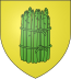 Blason de Hœrdt