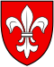 Coat of arms of Saint-Prex