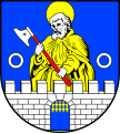 Marne[66], Stadt